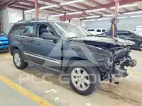 2009 Jeep CHEROKEE фото