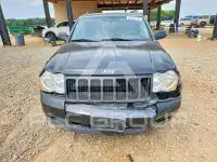 2009 Jeep CHEROKEE photo
