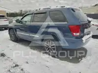 2009 Jeep Grand Cherokee фото