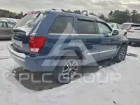 2009 Jeep Grand Cherokee фото