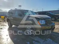 2009 Jeep Grand Cherokee фото