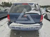 2009 Jeep Grand Cherokee фото