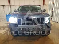 2009 Jeep CHEROKEE photo