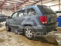 2009 Jeep CHEROKEE photo