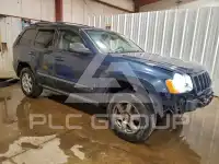2009 Jeep CHEROKEE photo