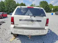 2009 Jeep Grand Cherokee photo