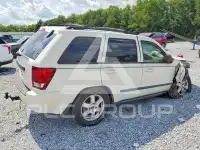 2009 Jeep Grand Cherokee photo