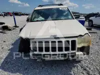 2009 Jeep Grand Cherokee photo
