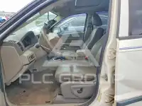 2009 Jeep Grand Cherokee photo