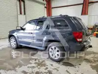 2009 Jeep Grand Cherokee фото