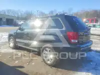 2009 Jeep Grand Cherokee фото
