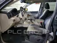 2009 Jeep Grand Cherokee фото
