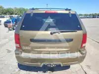2009 Jeep CHEROKEE фото