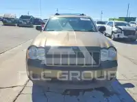 2009 Jeep CHEROKEE фото
