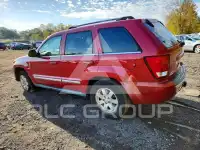 2009 Jeep CHEROKEE фото