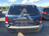 2009 Jeep CHEROKEE фото