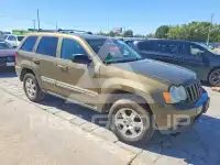 2009 Jeep CHEROKEE фото