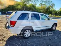 2009 Jeep CHEROKEE фото