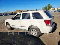 2009 Jeep CHEROKEE фото