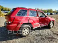 2009 Jeep CHEROKEE фото
