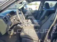 2009 Jeep CHEROKEE фото