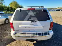 2009 Jeep CHEROKEE фото