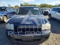 2009 Jeep CHEROKEE фото