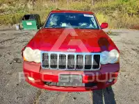 2009 Jeep CHEROKEE фото