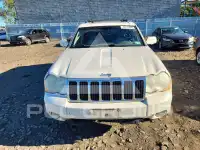 2009 Jeep CHEROKEE фото