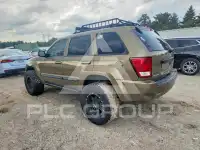 2009 Jeep CHEROKEE photo