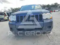 2009 Jeep CHEROKEE photo