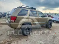 2009 Jeep CHEROKEE photo