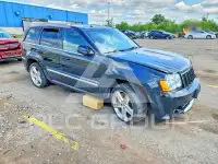 2009 Jeep Grand Cherokee фото