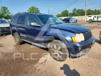 2009 Jeep CHEROKEE photo