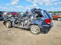 2009 Jeep CHEROKEE photo