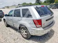 2009 Jeep CHEROKEE фото