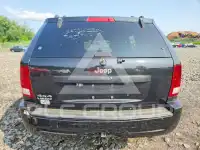 2009 Jeep CHEROKEE фото