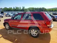2009 Jeep CHEROKEE фото