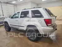 2009 Jeep CHEROKEE фото