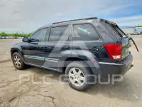 2009 Jeep CHEROKEE photo