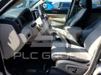 2009 Jeep CHEROKEE photo
