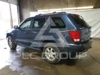 2009 Jeep CHEROKEE фото