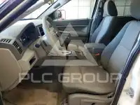 2009 Jeep CHEROKEE фото