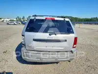 2009 Jeep CHEROKEE фото