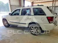 2009 Jeep CHEROKEE фото