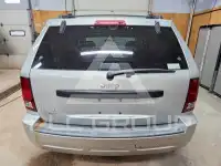 2009 Jeep CHEROKEE фото