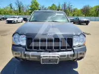 2009 Jeep CHEROKEE photo