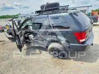 2009 Jeep Grand Cherokee фото