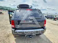2009 Jeep Grand Cherokee фото