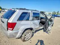 2009 Jeep CHEROKEE фото